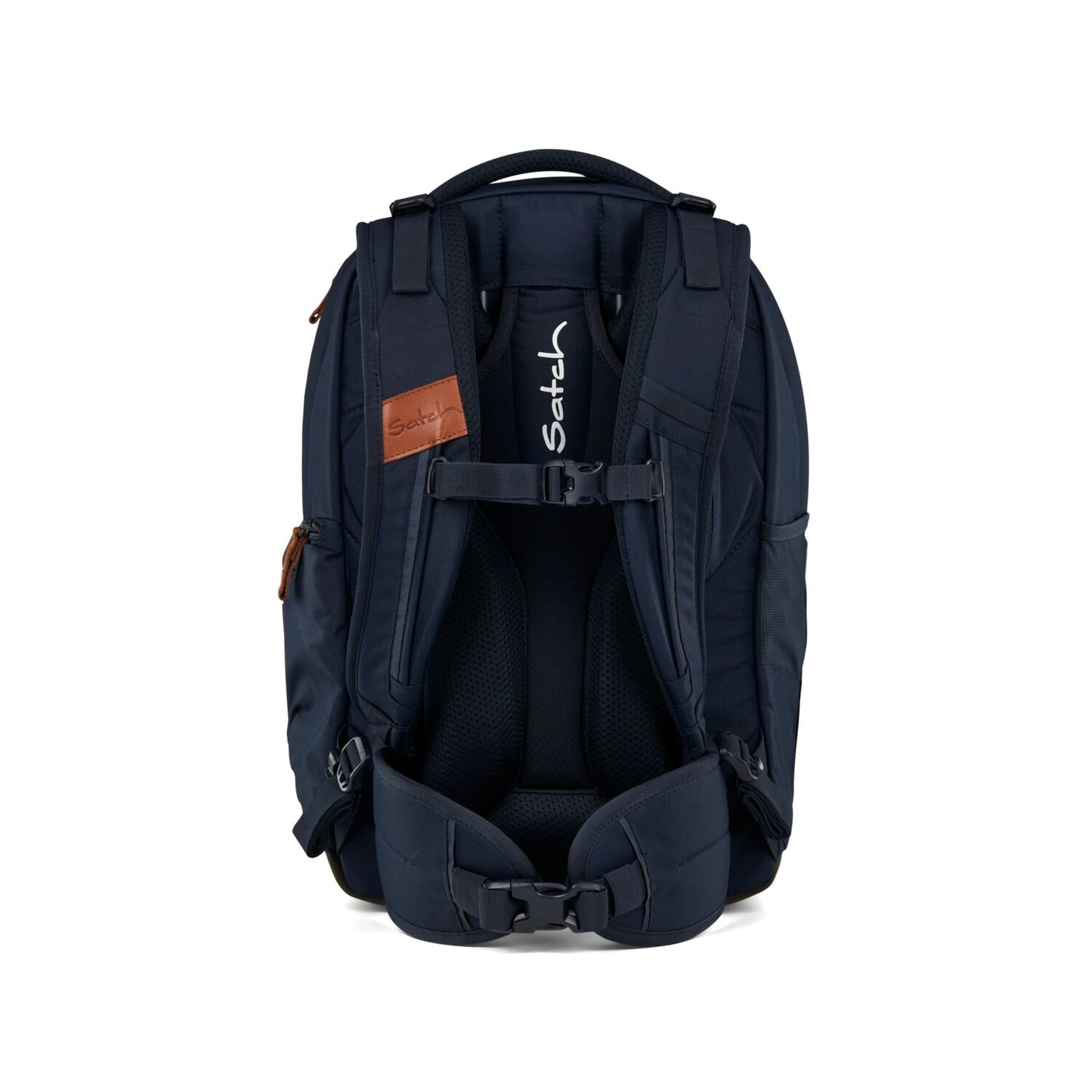 Schulrucksack-Set MATCH Nordic Blue 2-teilig