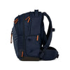 Schulrucksack-Set MATCH Nordic Blue 2-teilig, Kollektion 2025