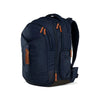 Schulrucksack-Set MATCH Nordic Blue 2-teilig