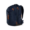 Schulrucksack-Set MATCH Nordic Blue 3-teilig, Kollektion 2025