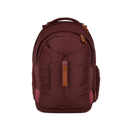 Schulrucksack MATCH Nordic Ruby, Kollektion 2025