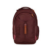 Schulrucksack-Set MATCH Nordic Ruby 3-teilig