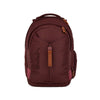 Schulrucksack-Set MATCH Nordic Ruby 2-teilig