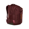 Schulrucksack-Set MATCH Nordic Ruby 3-teilig
