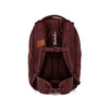 Schulrucksack-Set MATCH Nordic Ruby 3-teilig