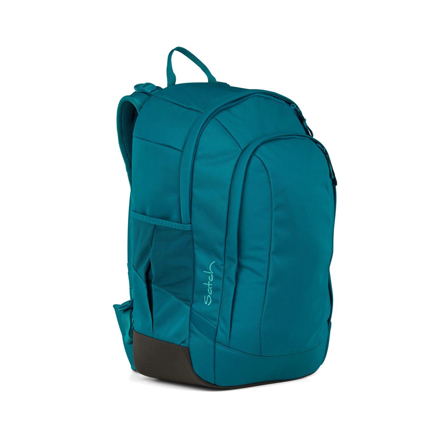 Schulrucksack-Set AIR Deep Petrol 3-teilig, Kollektion 2025