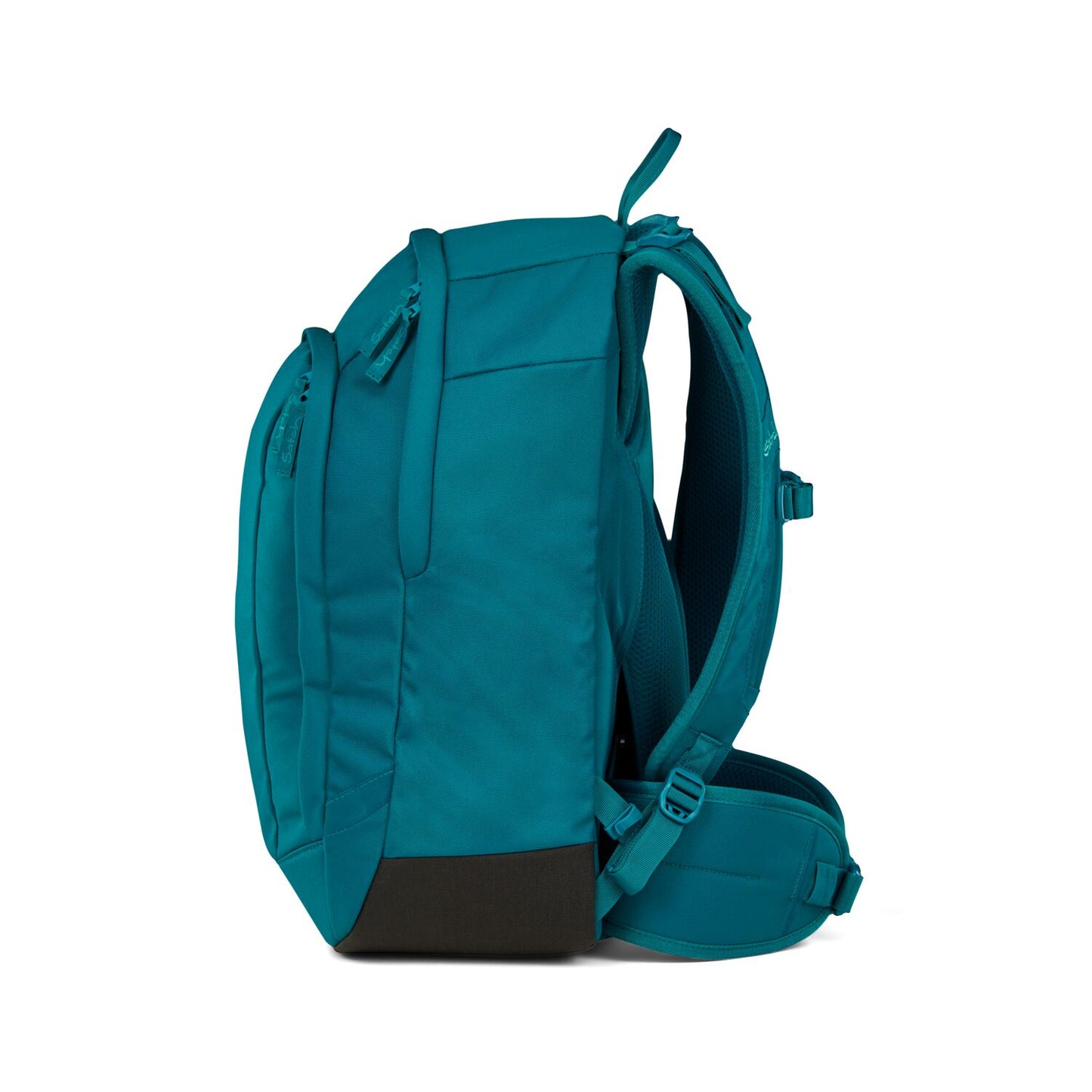 Schulrucksack-Set AIR Deep Petrol 3-teilig, Kollektion 2025