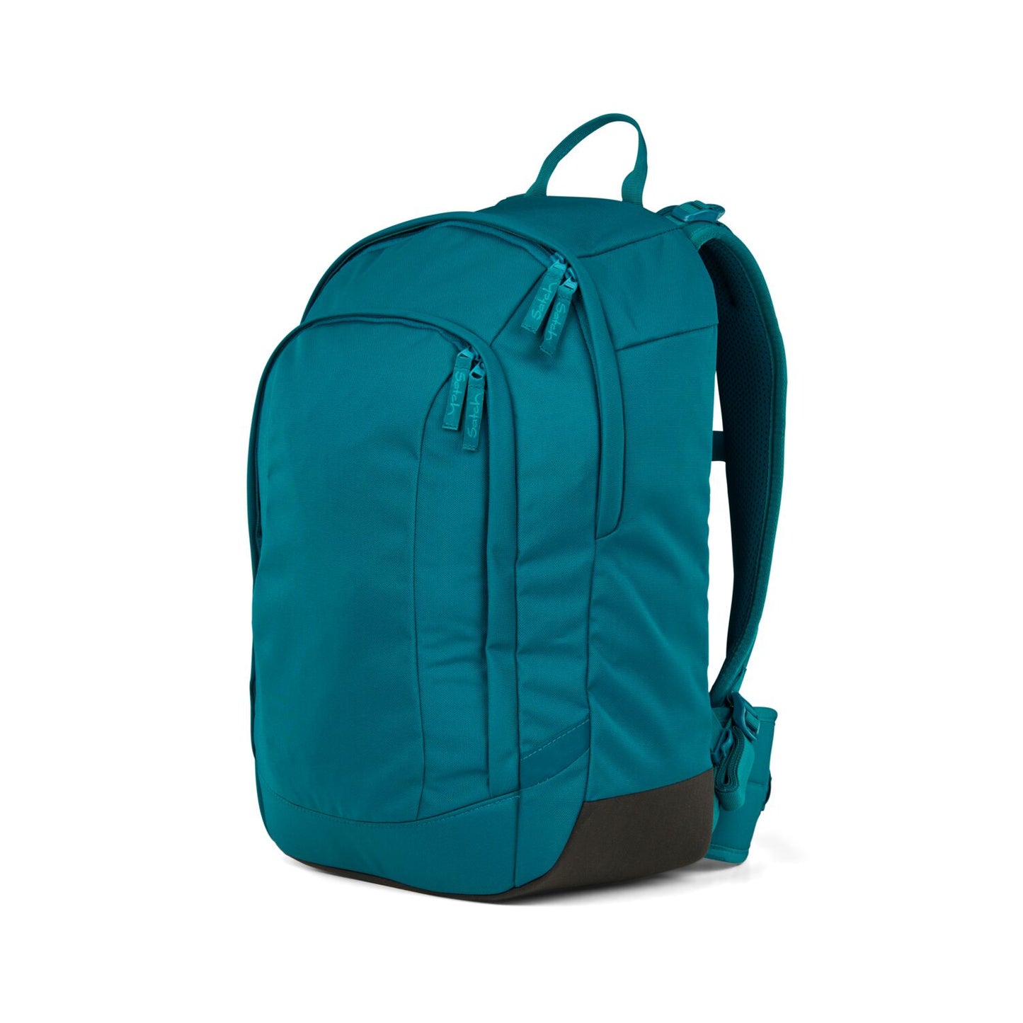 Schulrucksack-Set AIR Deep Petrol 3-teilig, Kollektion 2025