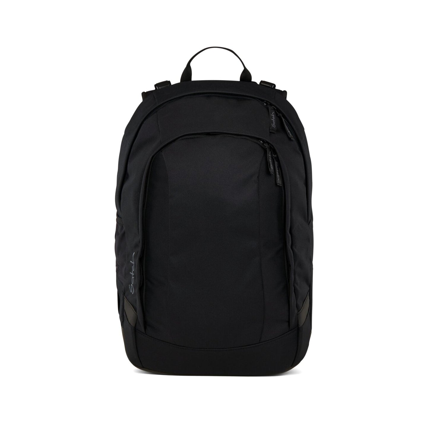 Schulrucksack-Set AIR Blackjack 3-teilig
