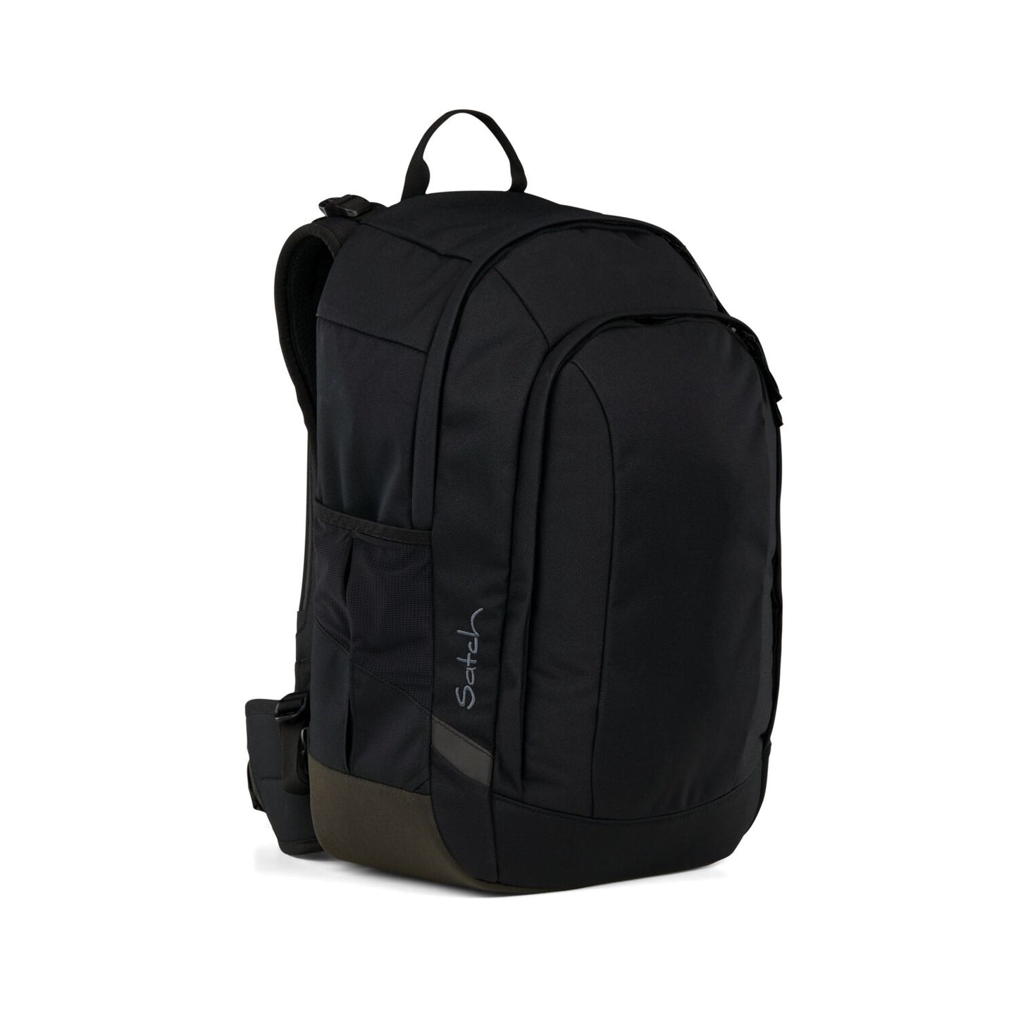 Schulrucksack-Set AIR Blackjack 2-teilig, Kollektion 2025