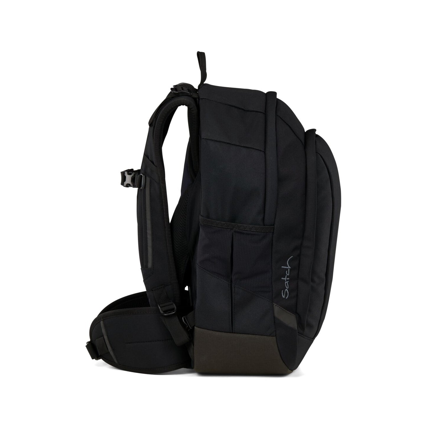 Schulrucksack-Set AIR Blackjack 4-teilig