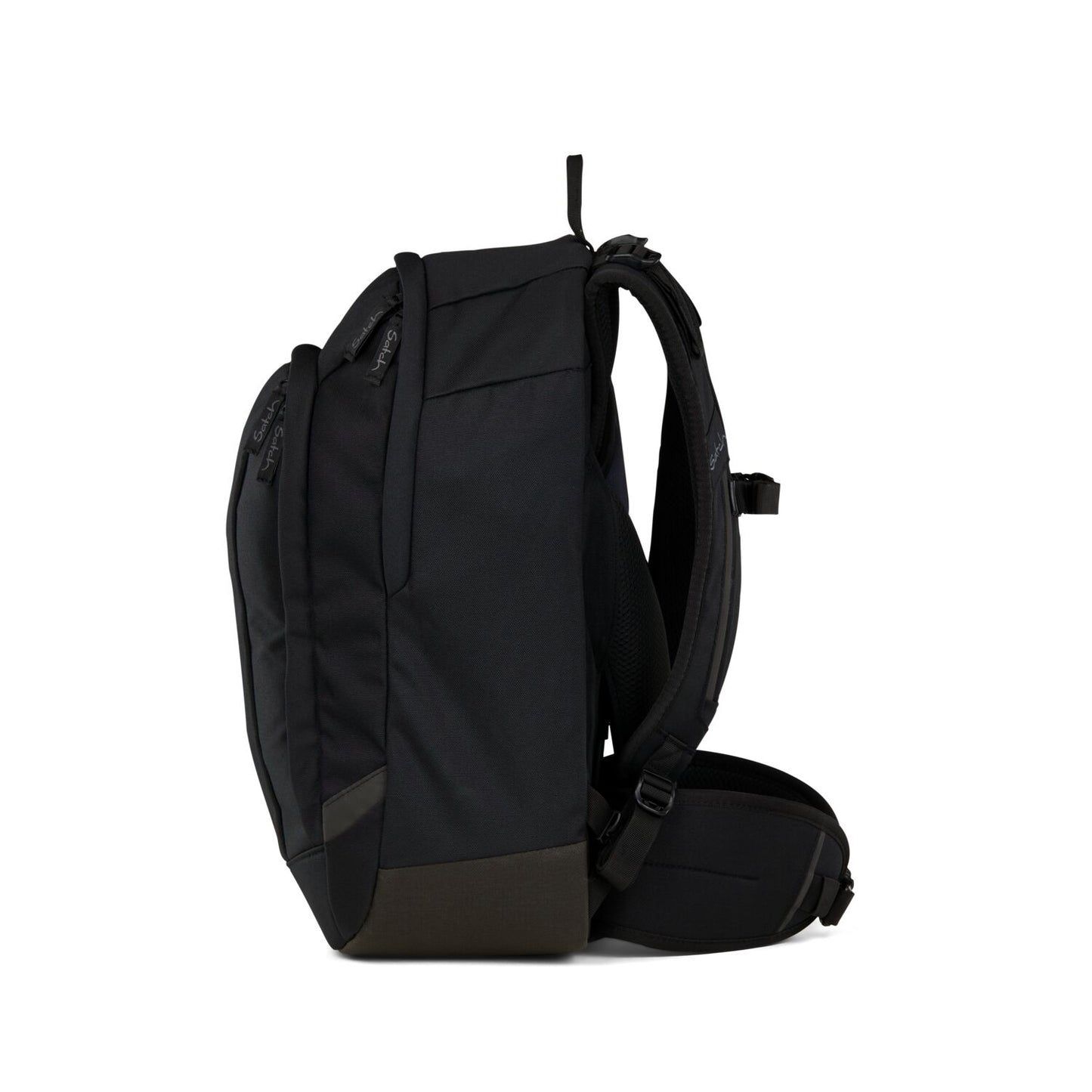 Schulrucksack-Set AIR Blackjack 4-teilig