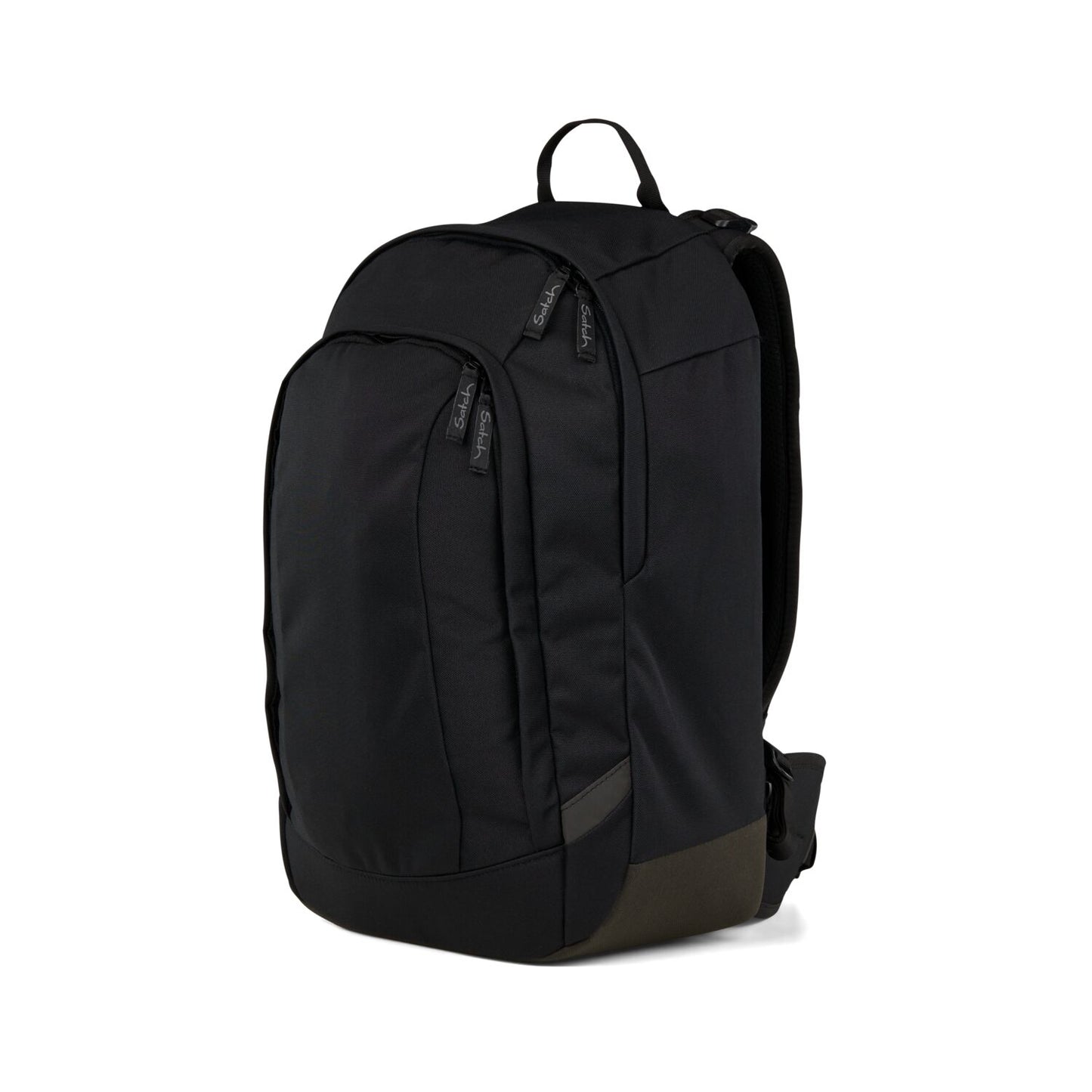 Schulrucksack-Set AIR Blackjack 3-teilig