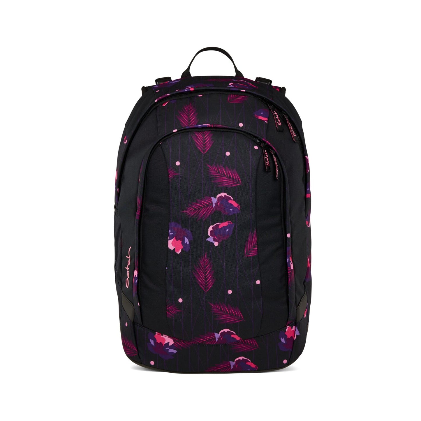 Schulrucksack-Set AIR Mystic Nights 3-teilig, Kollektion 2025