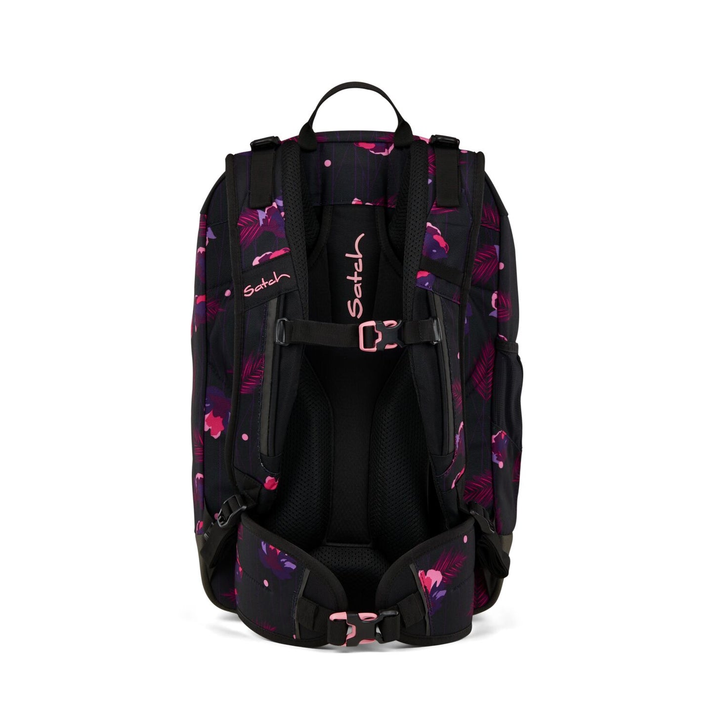 Schulrucksack-Set AIR Mystic Nights 3-teilig