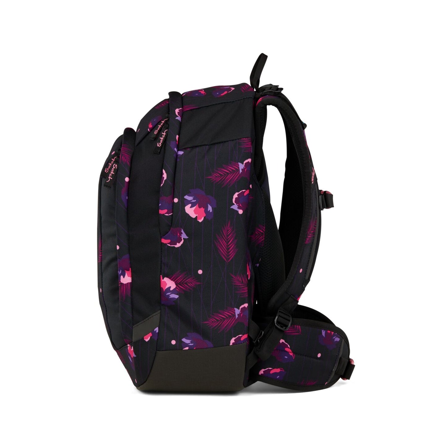 Schulrucksack-Set AIR Mystic Nights 3-teilig, Kollektion 2025