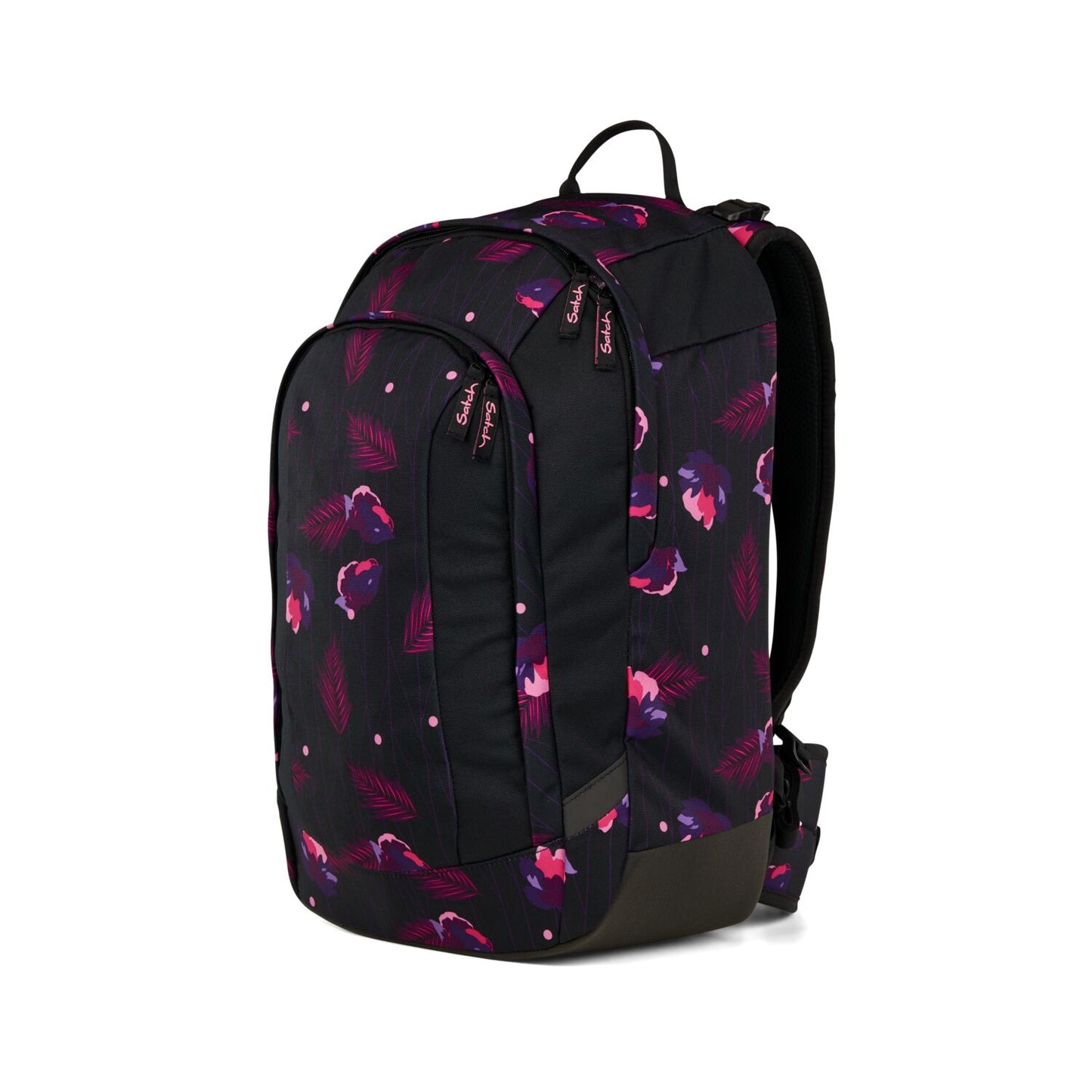 Schulrucksack-Set AIR Mystic Nights 3-teilig, Kollektion 2025