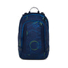 Schulrucksack-Set AIR Blue Tech 2-teilig, Kollektion 2025