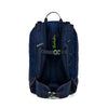 Schulrucksack-Set AIR Blue Tech 3-teilig, Kollektion 2025