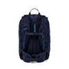 Schulrucksack-Set AIR Purple Laser 3-teilig, Kollektion 2025