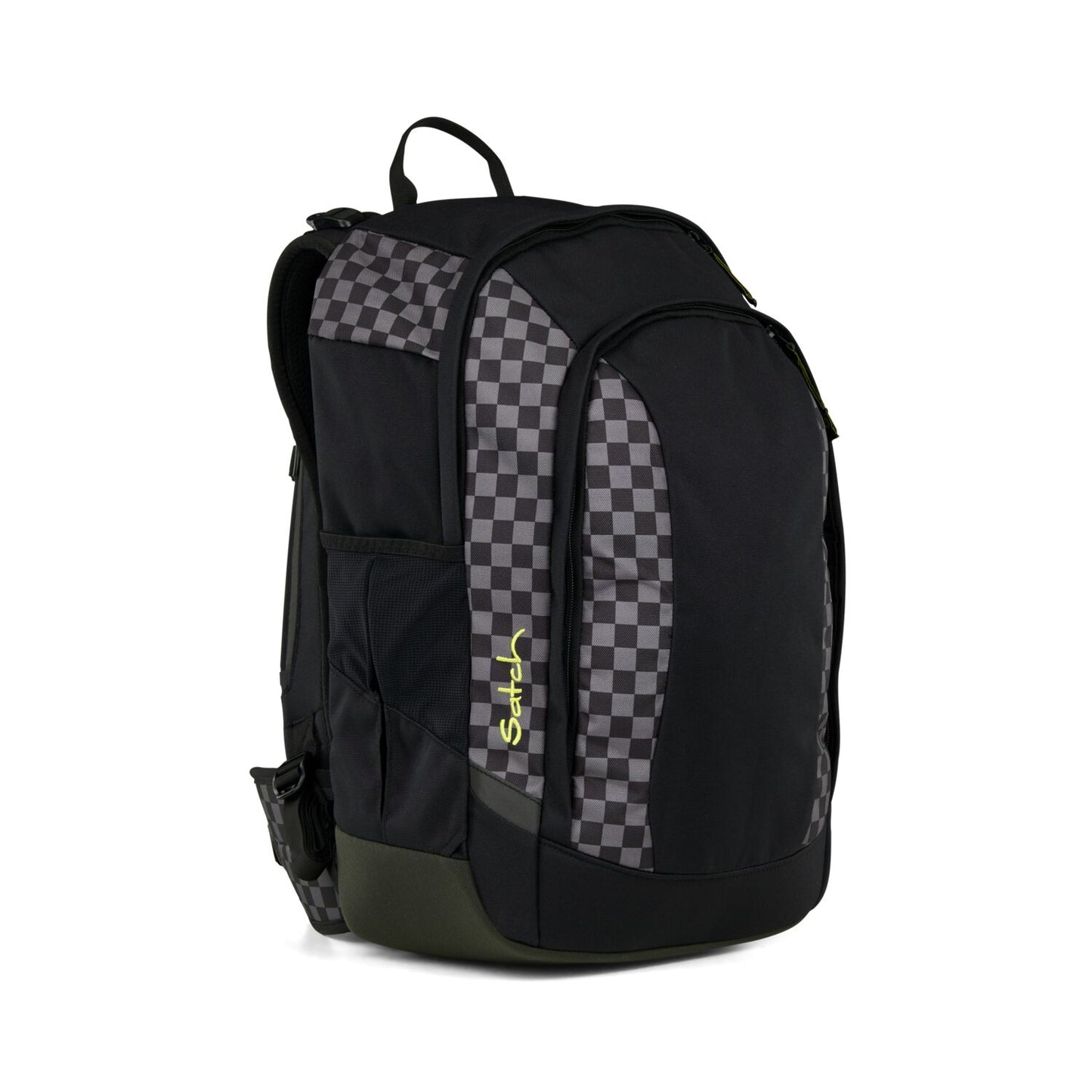 Schulrucksack-Set AIR Dark Skate 3-teilig, Kollektion 2025