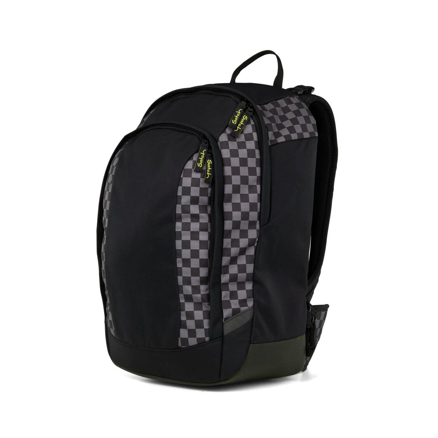 Schulrucksack-Set AIR Dark Skate 3-teilig, Kollektion 2025