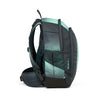 Schulrucksack-Set AIR Gradient Mint 3-teilig, Kollektion 2025