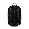 Schulrucksack AIR Seismic Green, Kollektion 2025