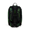 Schulrucksack-Set AIR Seismic Green 3-teilig