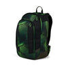 Schulrucksack-Set AIR Seismic Green 3-teilig