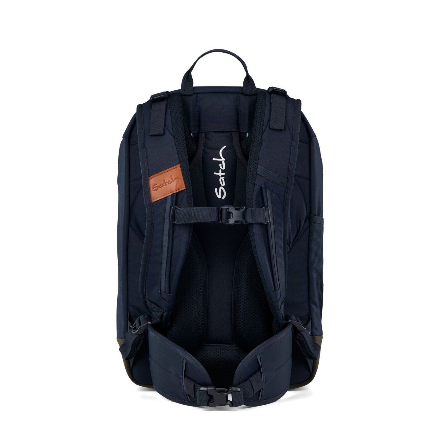 Schulrucksack-Set AIR Nordic Blue 2-teilig