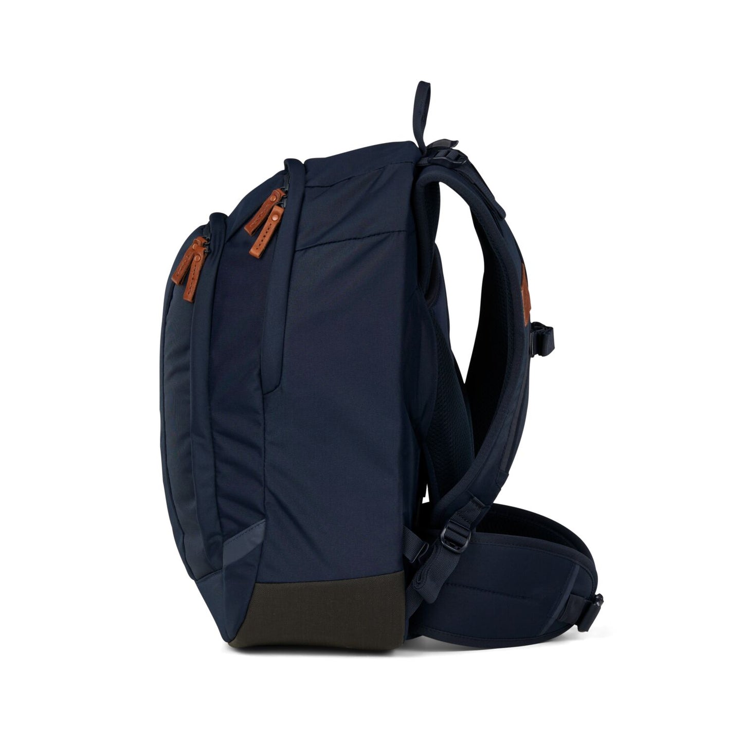 Schulrucksack-Set AIR Nordic Blue 3-teilig, Kollektion 2025