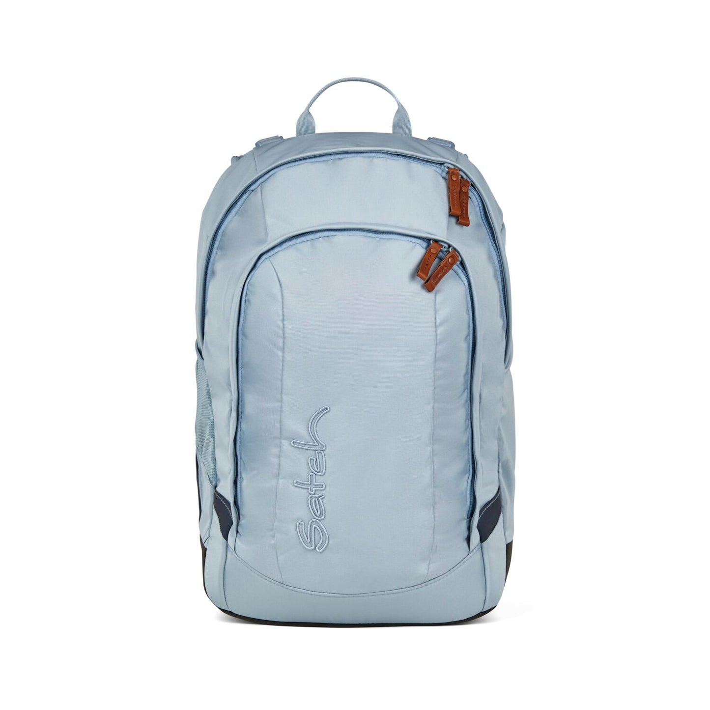 Schulrucksack-Set AIR Nordic Ice Blue 3-teilig, Kollektion 2025
