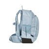 Schulrucksack-Set AIR Nordic Ice Blue 3-teilig, Kollektion 2025