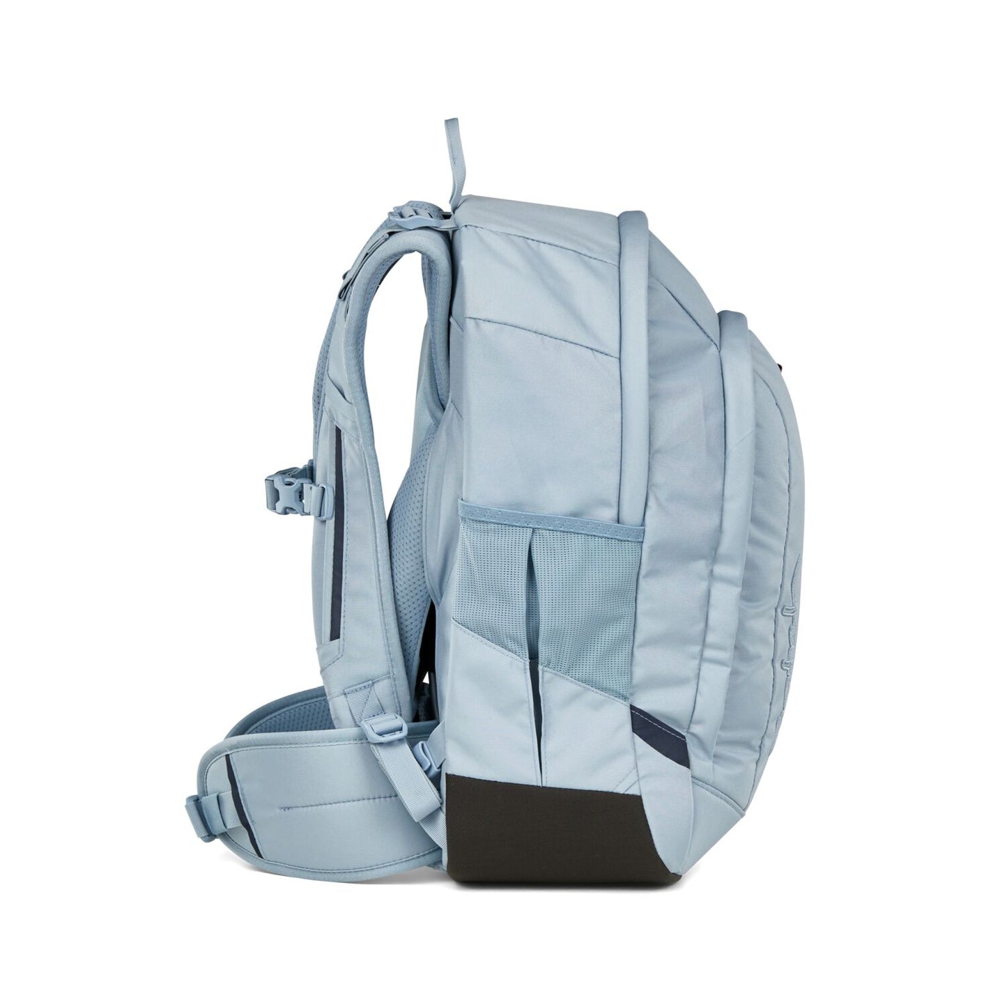 Schulrucksack-Set AIR Nordic Ice Blue 2-teilig, Kollektion 2025