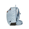 Schulrucksack-Set AIR Nordic Ice Blue 3-teilig, Kollektion 2025