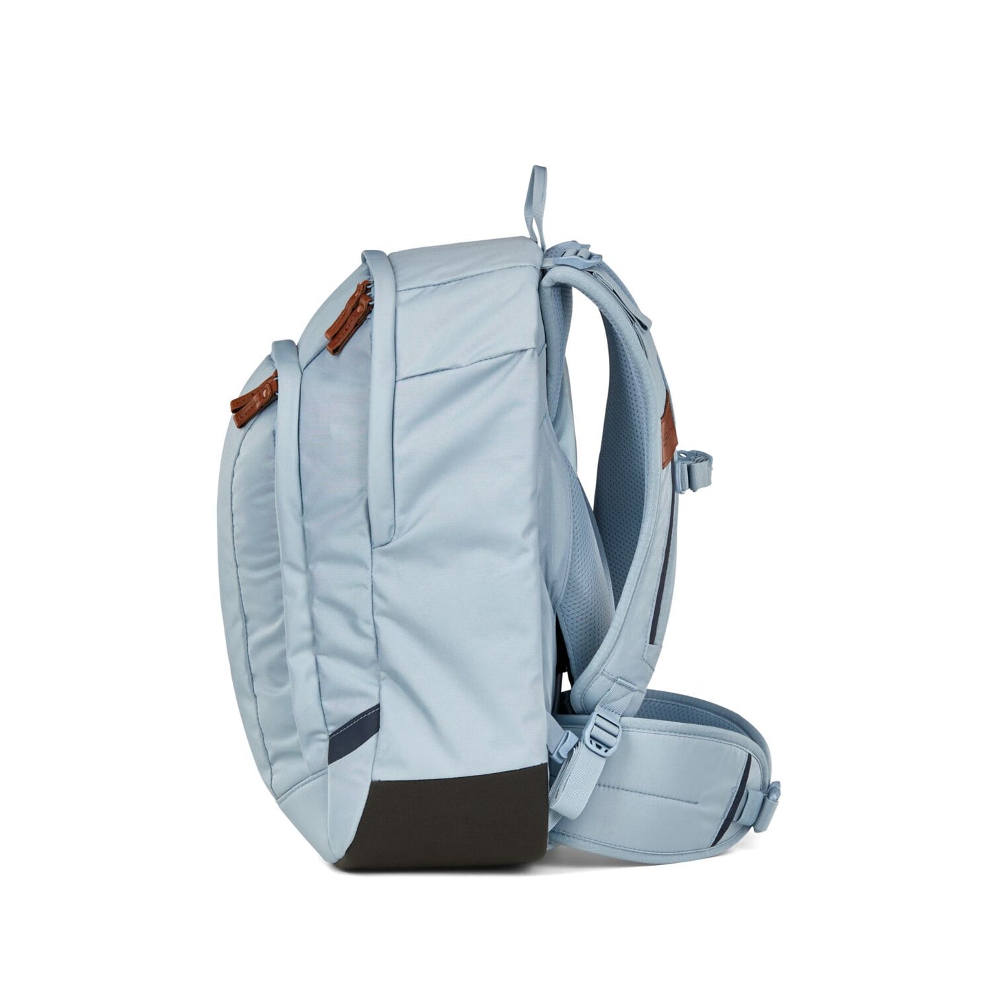 Schulrucksack-Set AIR Nordic Ice Blue 2-teilig, Kollektion 2025