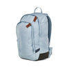 Schulrucksack-Set AIR Nordic Ice Blue 3-teilig