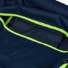 Sporttasche Toxic Yellow