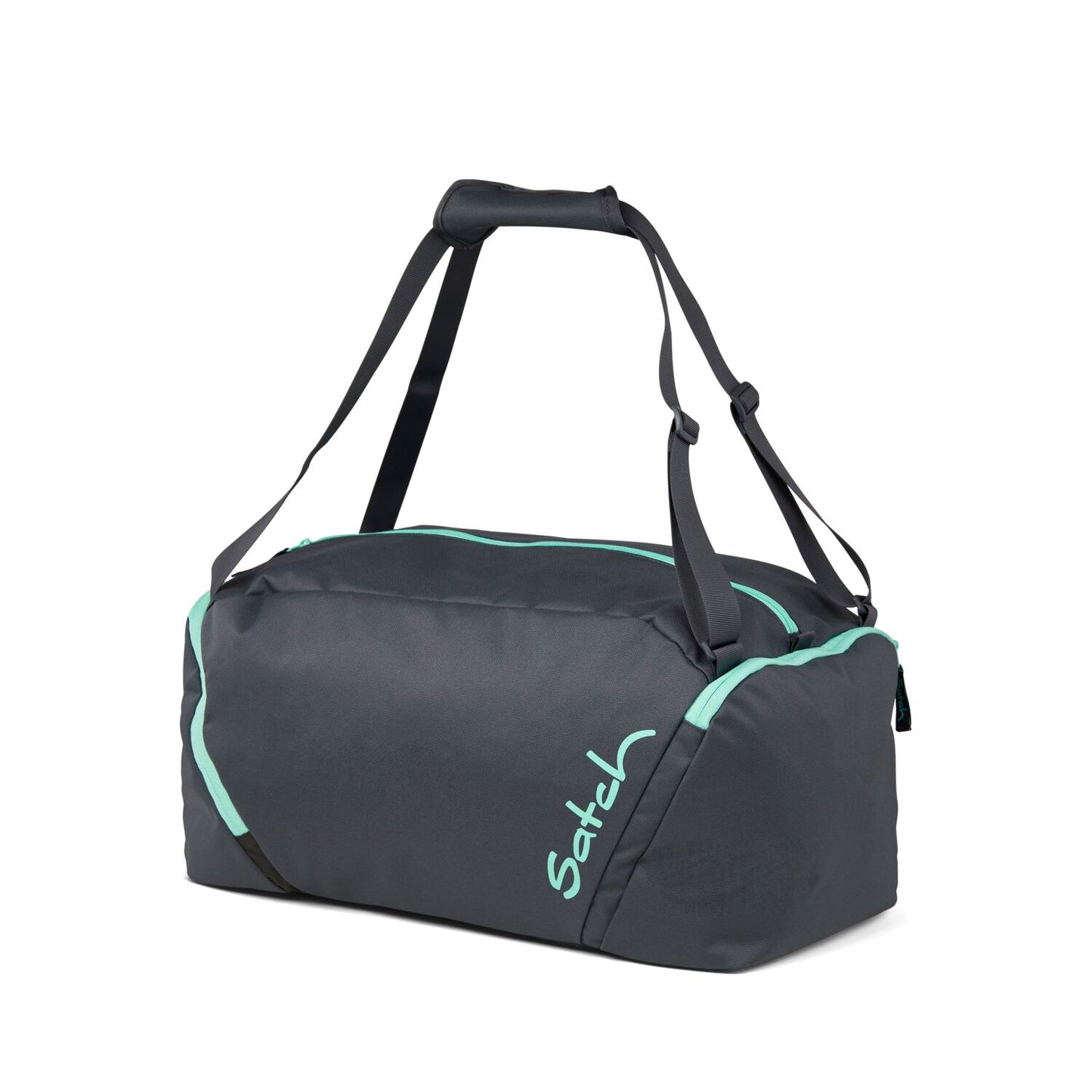 Schulrucksack-Set PACK Mint Phantom 3-teilig, Kollektion 2025