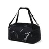 Schulrucksack-Set MATCH PLUS Ninja Matrix 3-teilig