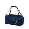 Schulrucksack-Set MATCH PLUS Blue Tech 3-teilig