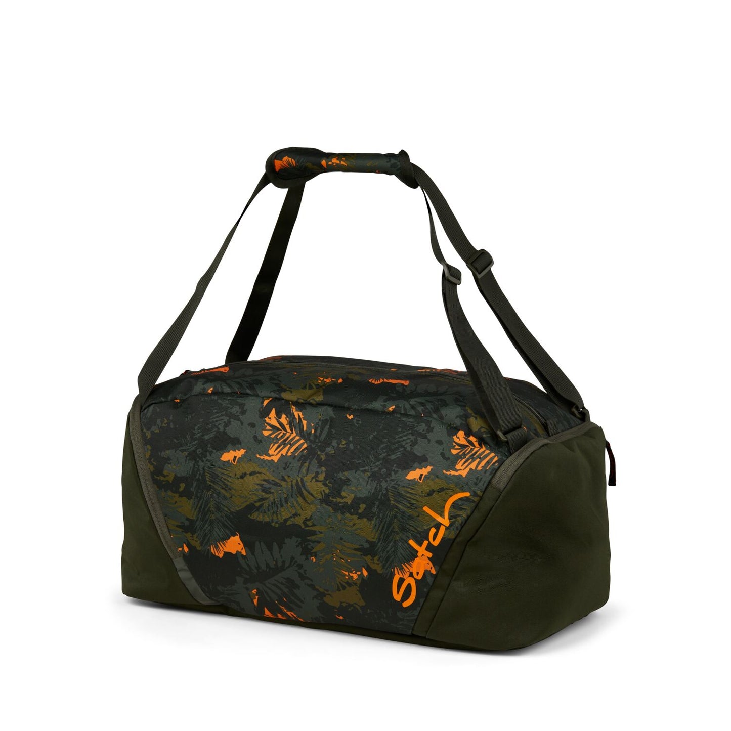 Schulrucksack-Set PACK Jurassic Jungle 3-teilig, Kollektion 2025