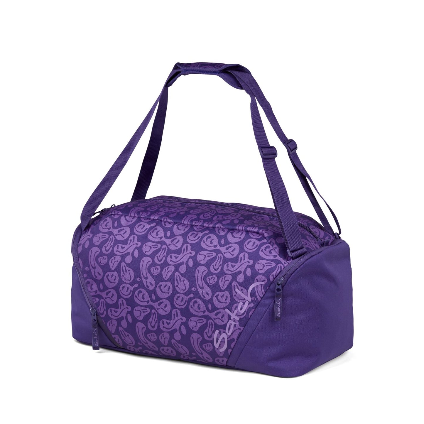 Schulrucksack-Set PACK Bright Faces 3-teilig, Kollektion 2025