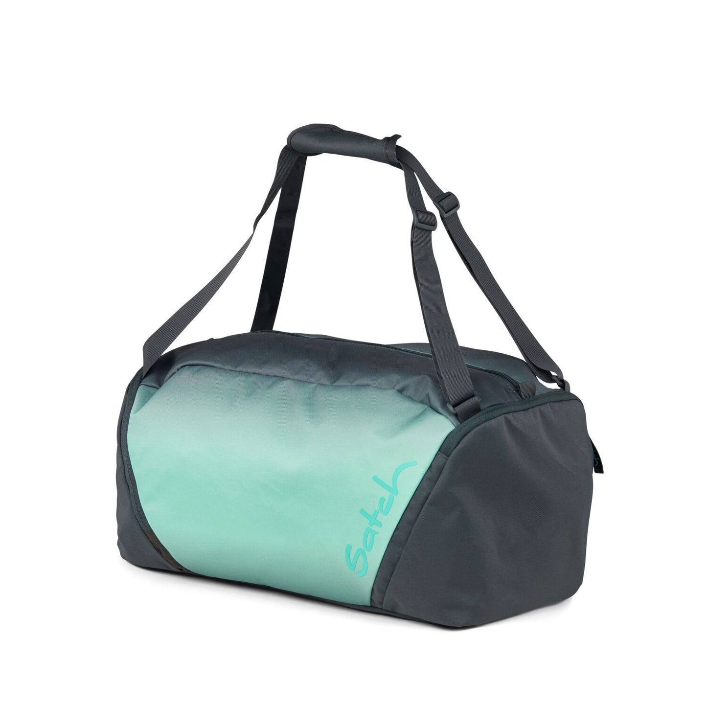 Schulrucksack-Set PACK Gradient Mint 3-teilig