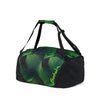 Schulrucksack-Set AIR Seismic Green 2-teilig
