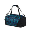 Sporttasche Caleido Blue