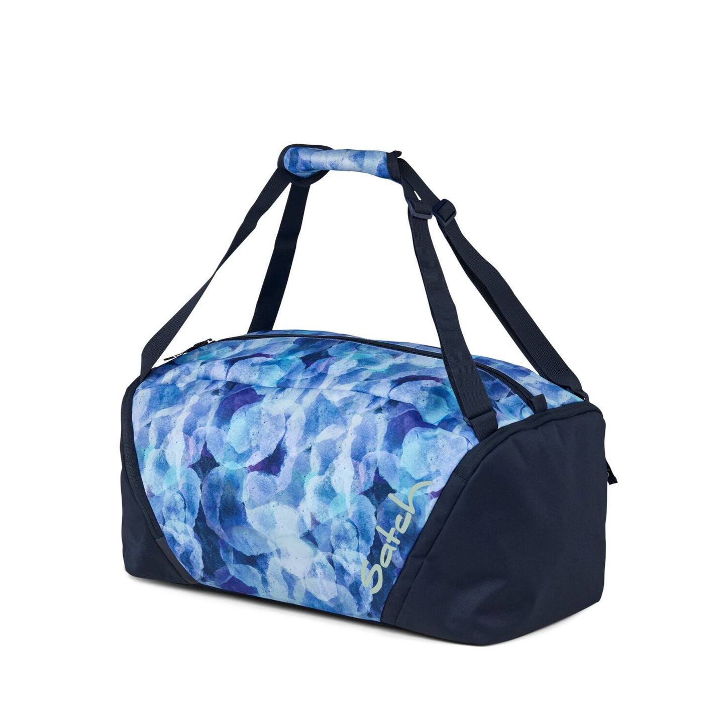 Schulrucksack-Set PACK Blurry Sky 3-teilig