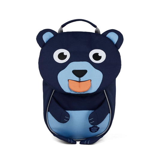 Kinderrucksack Small Bär, für 1-3 Jahre