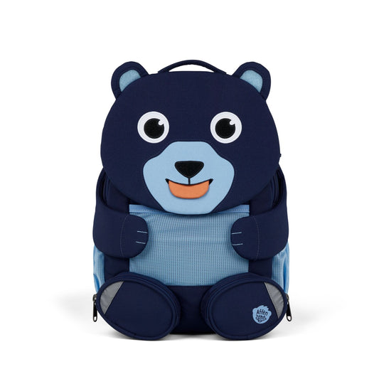 Kindergarten-Rucksack Large, Bär